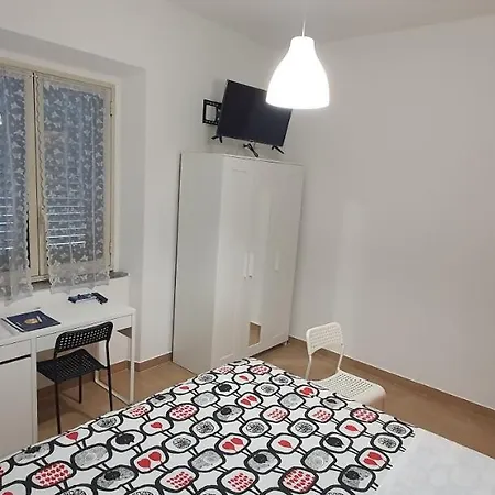 Romeo Bed & Breakfast Reggio Calabria