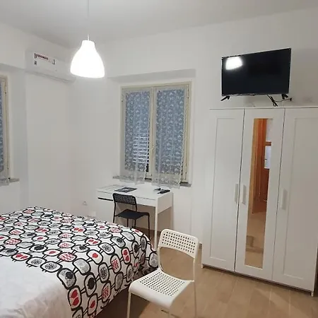 Romeo Bed & Breakfast