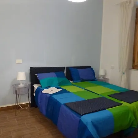 Romeo Bed & Breakfast