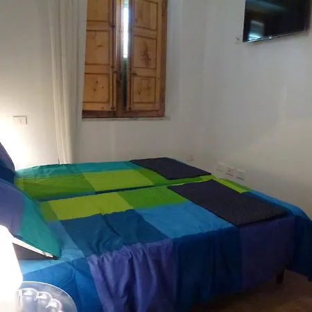 Romeo * Reggio Calabria