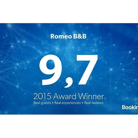 Romeo * ريجّو دي كالابريا
