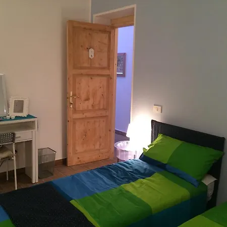 Bed & Breakfast Romeo