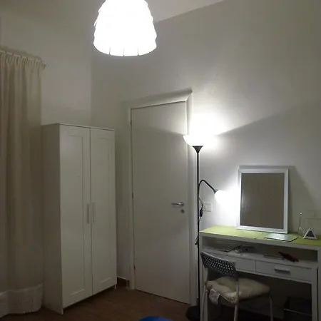 Romeo Bed & Breakfast Reggio Calabria