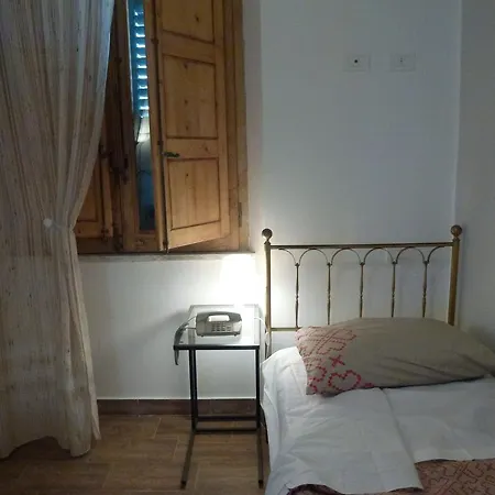 Romeo Bed & Breakfast *