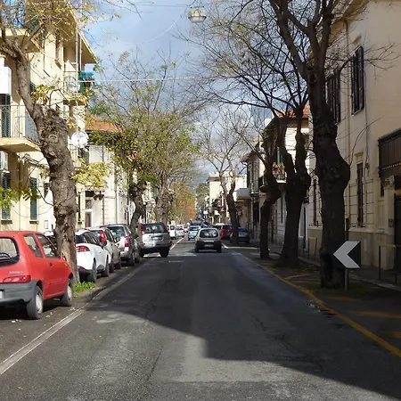 Romeo * Reggio Calabria
