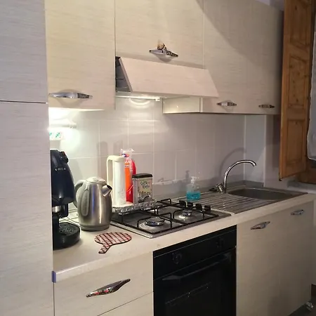 Romeo Bed & Breakfast Reggio Calabria